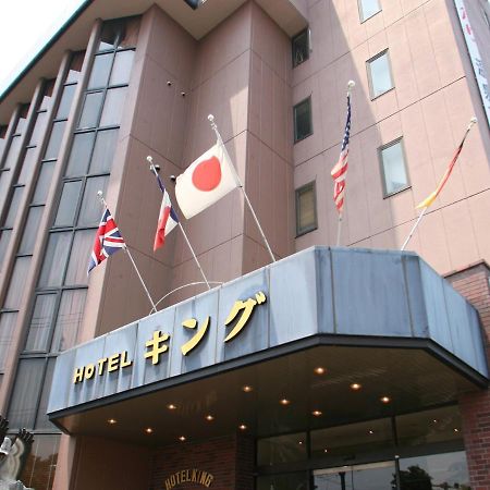 Hotel King Izumi  Екстер'єр фото