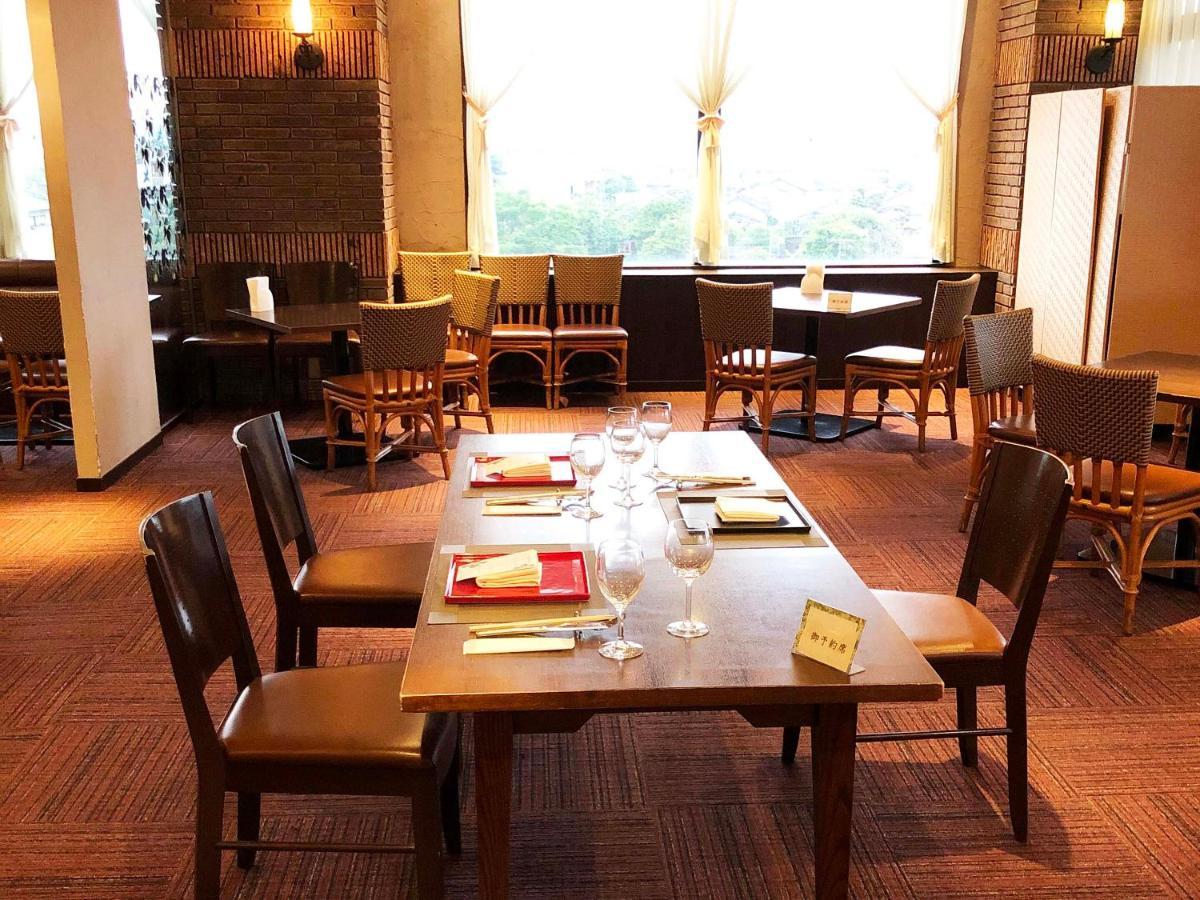Hotel King Izumi  Екстер'єр фото