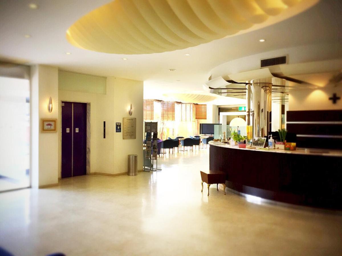 Hotel King Izumi  Екстер'єр фото