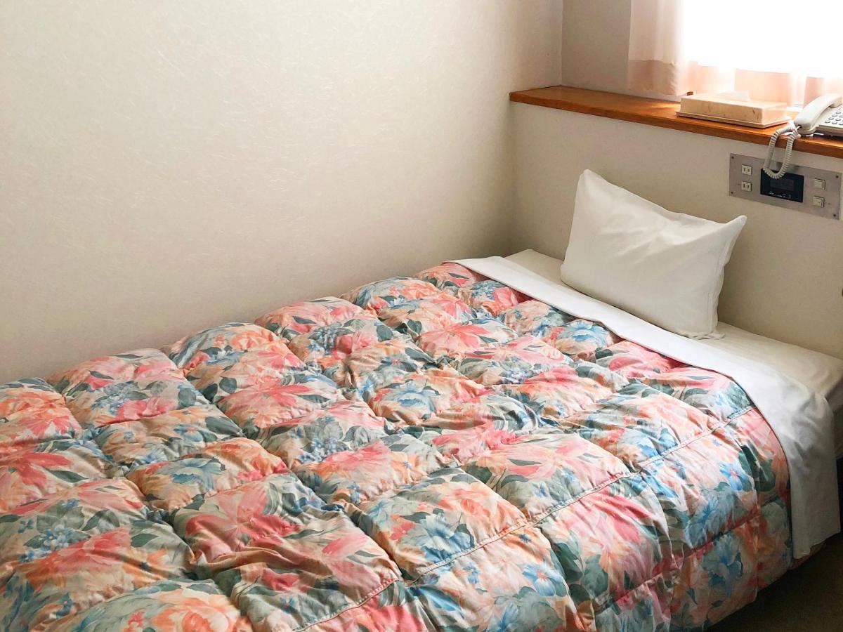 Hotel King Izumi  Екстер'єр фото