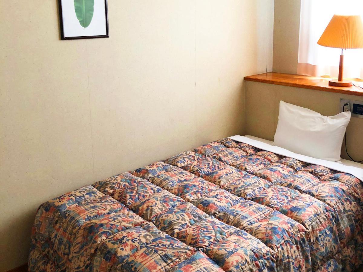 Hotel King Izumi  Екстер'єр фото
