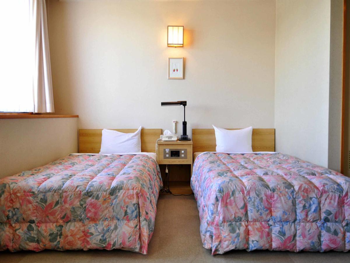 Hotel King Izumi  Екстер'єр фото
