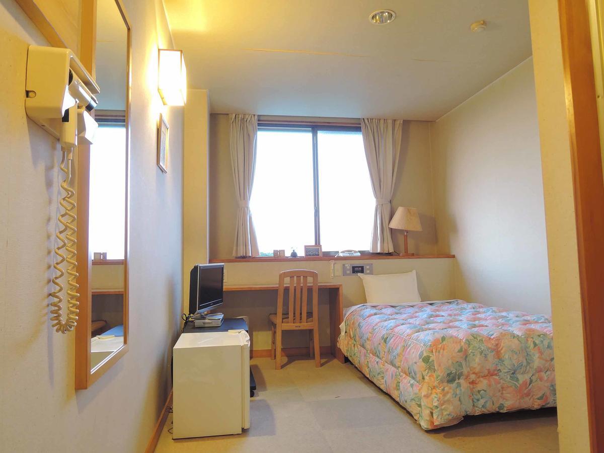 Hotel King Izumi  Екстер'єр фото