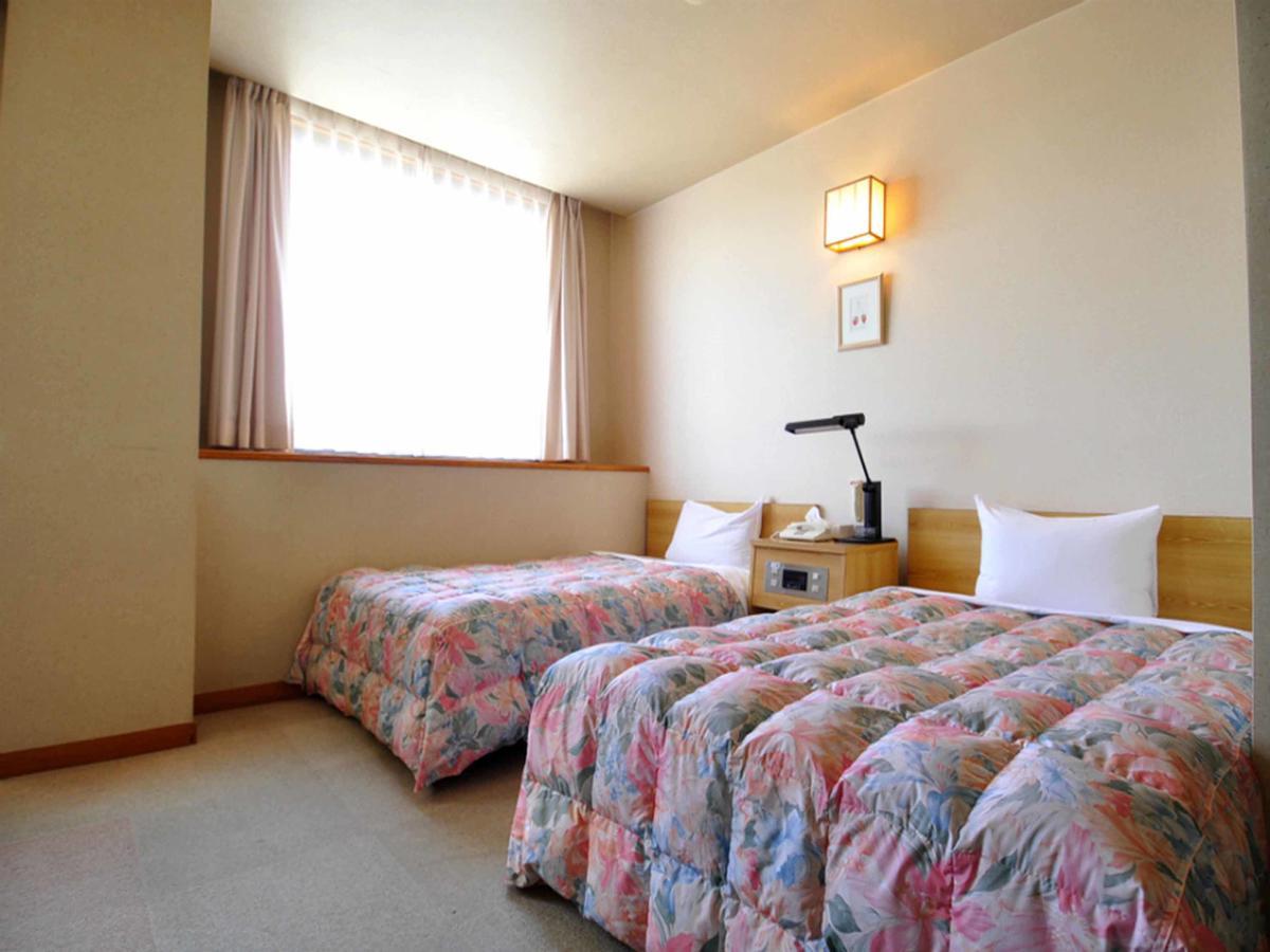 Hotel King Izumi  Екстер'єр фото